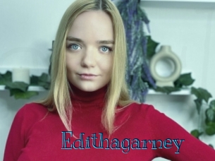 Edithagarney