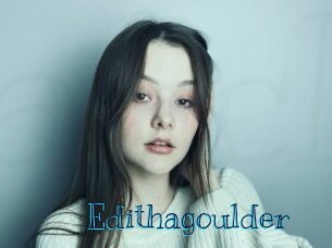 Edithagoulder