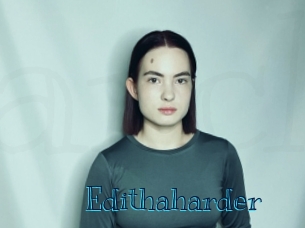 Edithaharder