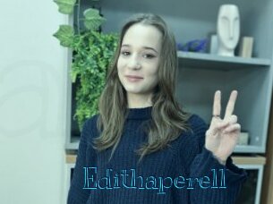 Edithaperell