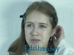 Edithardey