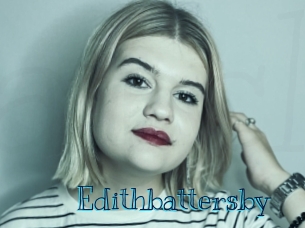 Edithbattersby