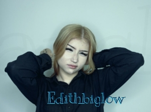 edithbiglow Archive DVD BIZ