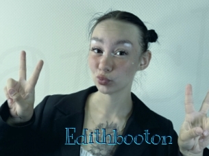 Edithbooton