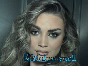 Edithbrownell