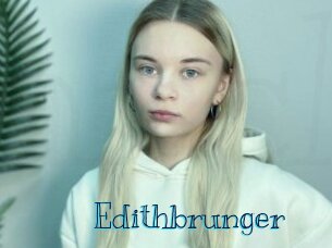Edithbrunger