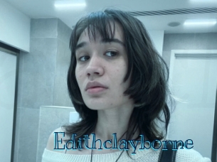 Edithclayborne