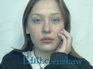 Edithcrenshaw