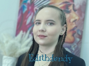 Edithdendy