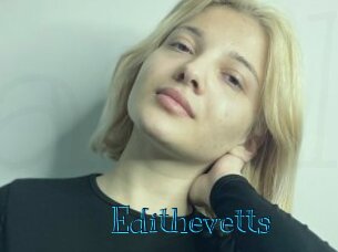 Edithevetts