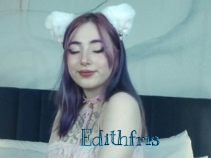 Edithfris