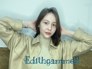 Edithgammell