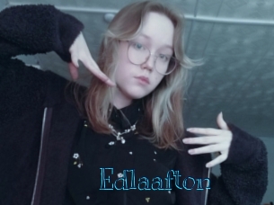 Edlaafton