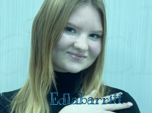 Edlabarritt
