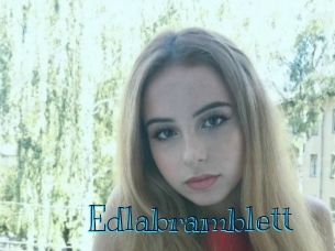 Edlabramblett
