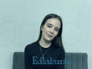 Edlabunte