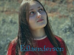 Edlaenderson