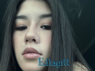 Edlagitt