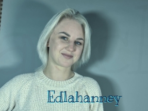 Edlahanney