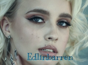 Edlinbarren