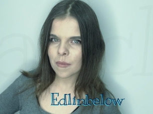 Edlinbelow