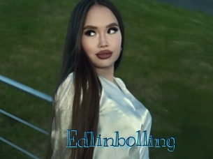 Edlinbolling