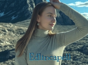 Edlincapell