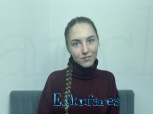 Edlinfares