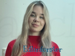 Edlinforster