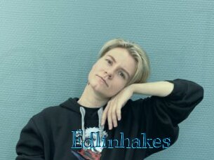 Edlinhakes