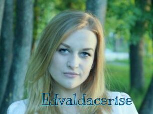 Edvaldacerise