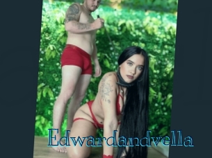 edwardandvella Archive DVD BIZ