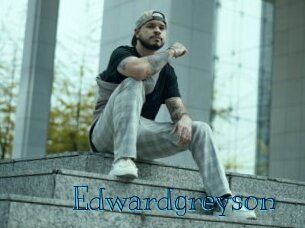 Edwardgreyson