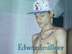 edwardmilleer Archive DVD BIZ