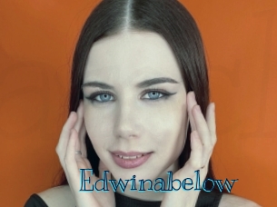 Edwinabelow