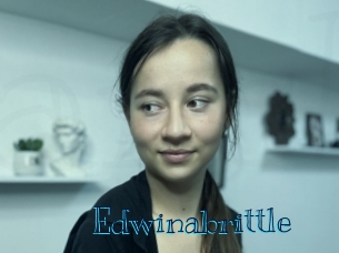 Edwinabrittle