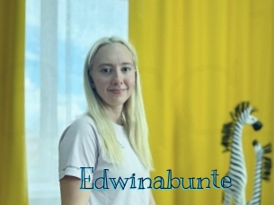 Edwinabunte