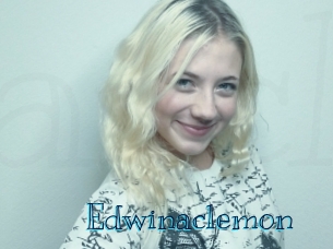 Edwinaclemon