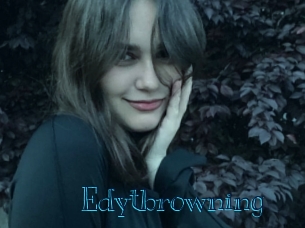 Edytbrowning