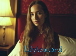 Edytcunard