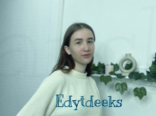 Edytdeeks
