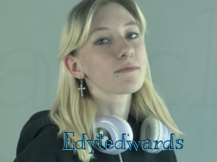 edytedwards Archive DVD BIZ