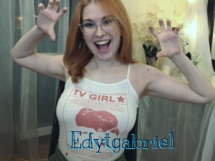 edytgabriel Archive DVD BIZ