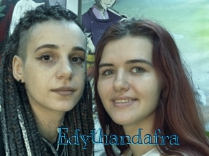 Edythandafra
