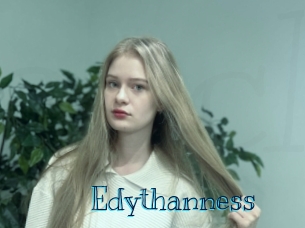 Edythanness