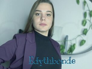 Edythbonde