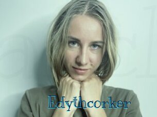 Edythcorker