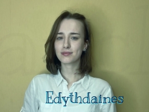 Edythdaines