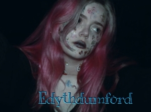 Edythdumford