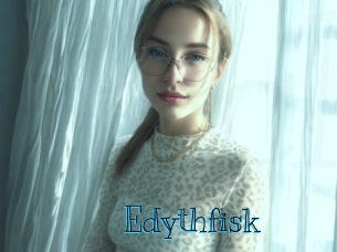 Edythfisk